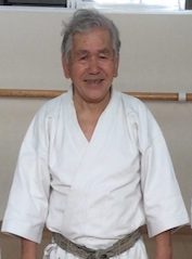 Yoshiatsu Doi