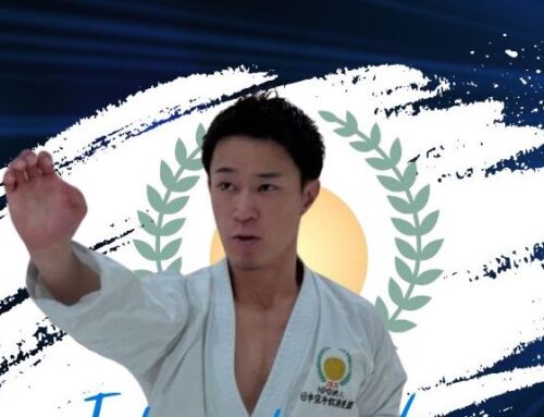 Inscripciones  Seminario Shohei TOYAMA