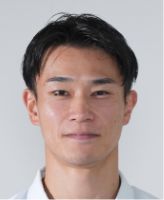 TOYAMA Shohei Headquarters Instructor 5th Dan Place of birth: Nagasaki Education: Teikyo University